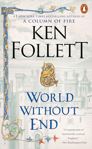 World Without End: A Novel (Kingsbridge, Band 2) von Random House Books for Young Readers